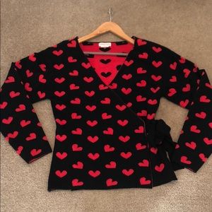 Lovers + Friends Sweater